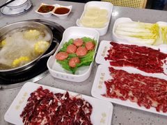 -杏花吴记牛肉火锅