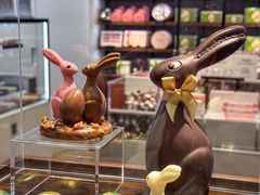 -Laderach 莱德拉(上海环贸iapm店)