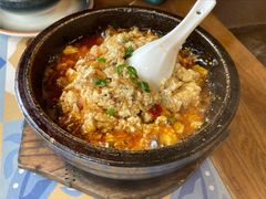 石锅臭豆腐-卤鸭儿(小河路店)
