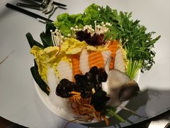 -快乐小羊(富强中路店)