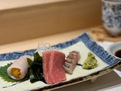 -鮨一日本料理旗舰店(总店)