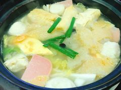 -涌上外婆桥(南塘店)