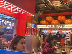 -神府路壹号·海鲜烧烤·砂锅粥·锅物(三坊七巷店)