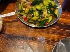 -破店肥哈·海鲜·烧烤(郑州银泰inPARK店)