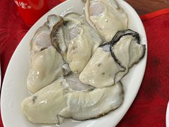 -花苑美食横琴生蚝火锅(拱北粤华路店)