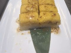 -三道菜(明堂公园店)