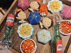 -谷丽麦馕新疆菜·清真(步步高梅溪新天地店)