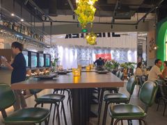 -Shantek象提南亚西餐厅&Bistro(淮海中路店)