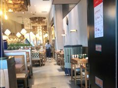 大堂-云海肴·汽锅鸡·云南菜(苏州中心店)