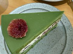 -爱樂咖啡(青年体育公园店)