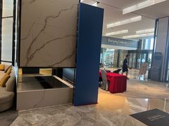 -郑州美豪诺富特会展中心酒店