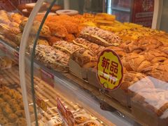 -味多美蛋糕(义和庄地铁店)