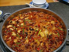 -胖子鱼·天水麻辣鱼火锅(秦州407店)