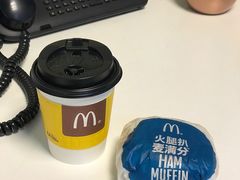 -麦当劳(无锡永乐店)