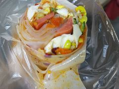 -小竖点徽派卷面皮(洪都店)