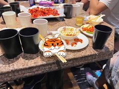 -火吧PTV聚会餐厅(10号店)