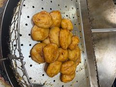 -清泉阁包子饺子·刀削面(五一店)