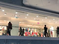 -优衣库(上海虹口龙之梦店)