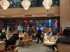 -羊之道草原味道清真餐厅(番禺店)