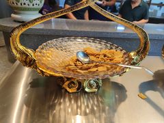 -额尔敦传统涮(公园西路店)