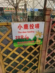 -萌宠亲子动物乐园(槐房万达店)