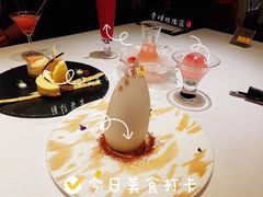 -王品牛排(合肥万象城店)
