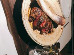 -燃扒房Steakhouse(皇庭店)