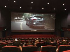 -飞扬影城(正佳IMAX店)