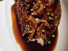 -绿茶餐厅(昌平悦荟店)