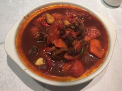 -北李妈妈菜·海肠捞饭(高新万达店)