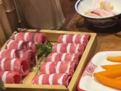 -袁山山重庆火锅(丈八北路店)