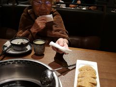 -快乐小羊·内蒙牛羊肉火锅(流花中心店)