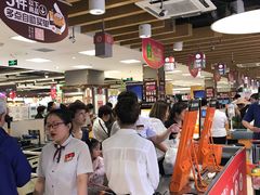 -丽达购物中心(崂山店)