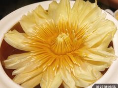 -甄御•海鲜新青岛菜(麦岛店)