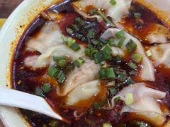 牛肉抄手-牛王庙(龙华花园店)
