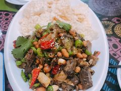 -小厨子私房菜·云南美食店
