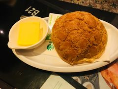 -翠华餐厅(正佳广场店)