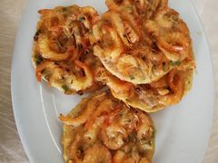 -老三鱼仔店