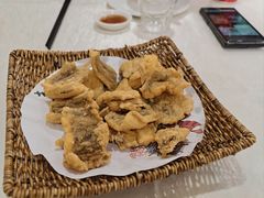 -好兄弟郭巨海鲜(天一阁店)