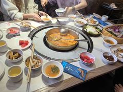 -云尊府云南菜·蒸汽石锅鱼(学清路店)