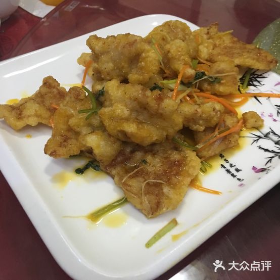 鑫雅东北饺子馆