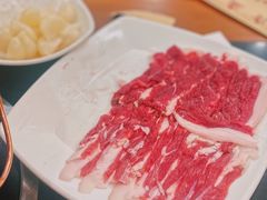 -情忆草原涮肉馆