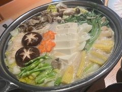 -月下料理(楷林IFC店)