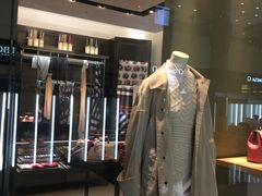 -BURBERRY(上海港汇恒隆广场店)