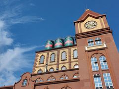 -青岛啤酒博物馆