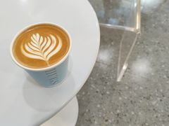-HUGS coffee(东区店)