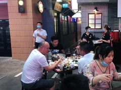 -王庄阿咪海鲜大排档(象园店)