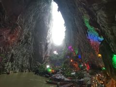 -英西峰林·洞天仙境