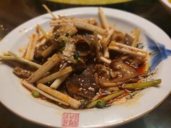 -杨记隆府(白象街店)