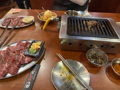 -大阪烧肉BAKA一代(国贸商住大厦店)